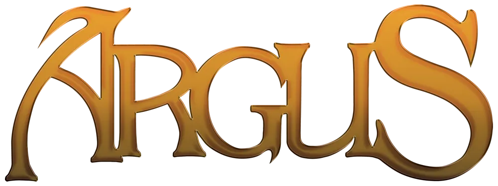 Huge Argus Logo