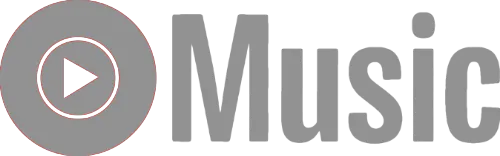 YouTube Music Logo